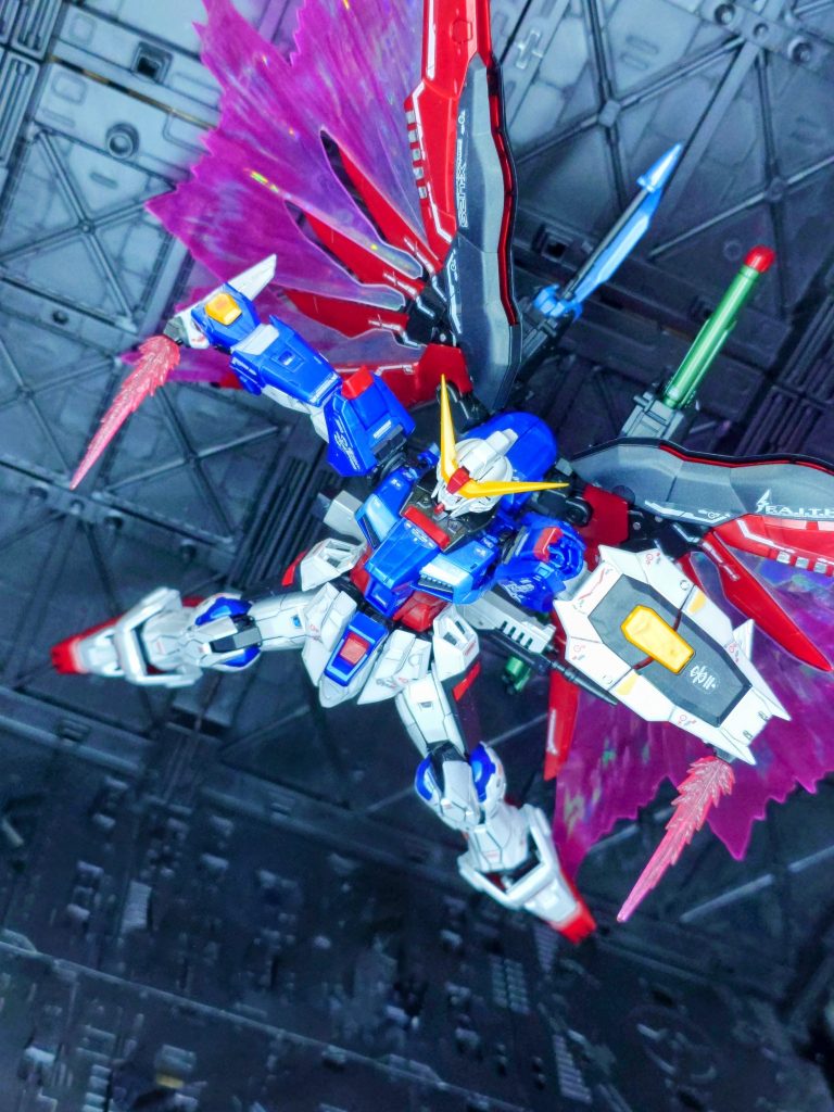 望むだけの熱を捧げて♪♪フラッシュエッジビームブーメラン設定を確認したら簡易ドラグーンで誘導制御が効くようになってたみたい、道理でよく当たるわけだ(笑)