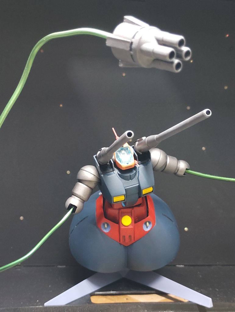 オールレンジ攻撃