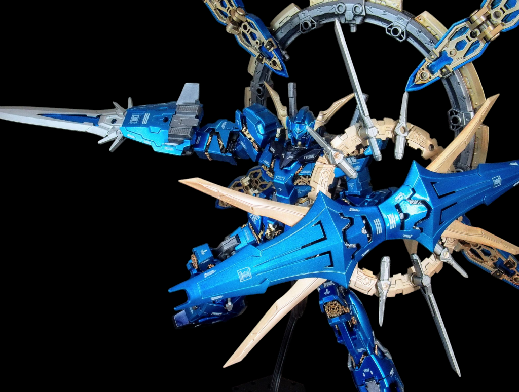 バトルポーズ日朝映画悪役は、ぽっとでてきて圧倒的に主人公ボコしてサラッとやられる迄が格式美!