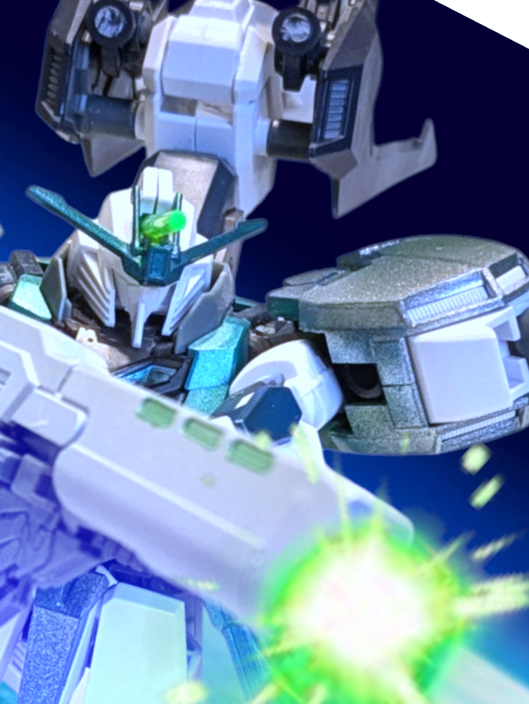 ペリア「エネルギー再収束。ターゲットリミッター解除。当たらなくてもいい...牽制になれば!」