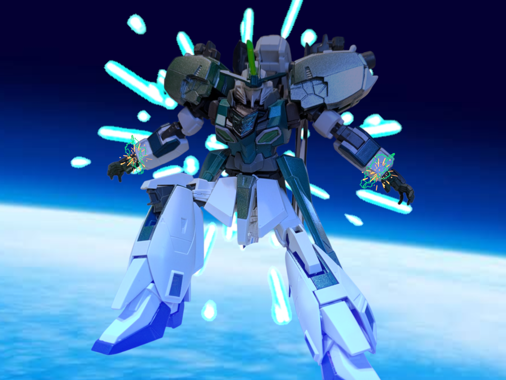 ペリア「PEHシステム!」