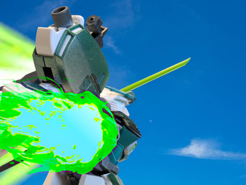 パルスオーバーソウル!