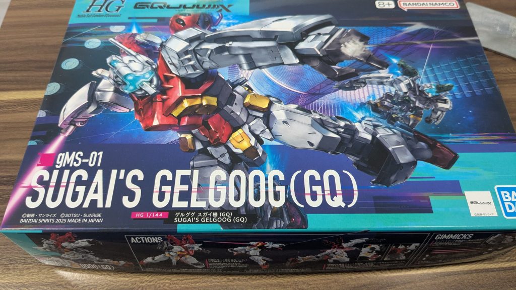 小噺:マーキング職人の矜持 これでよし、、、っと。我ながら今回もいいマーキングだぜ。「親方、お疲れ様です!今回もマーキング、イカしてますね。でも、指定は左肩じゃありませんでした?」 これだからお前はまだガキなんだ。おえらいさんの指示なんか聞いてるうちは三流だ。一流のマーカーってのはな、乗り手を見るんだよ。このMSのパイロットには会ったんだろ?「はい、素敵な女性でしたね。」だろ?あのひとが乗ってると思ってみろ。こっちのほうが、、、 「「エロい!」」 分かってきたな、坊主!