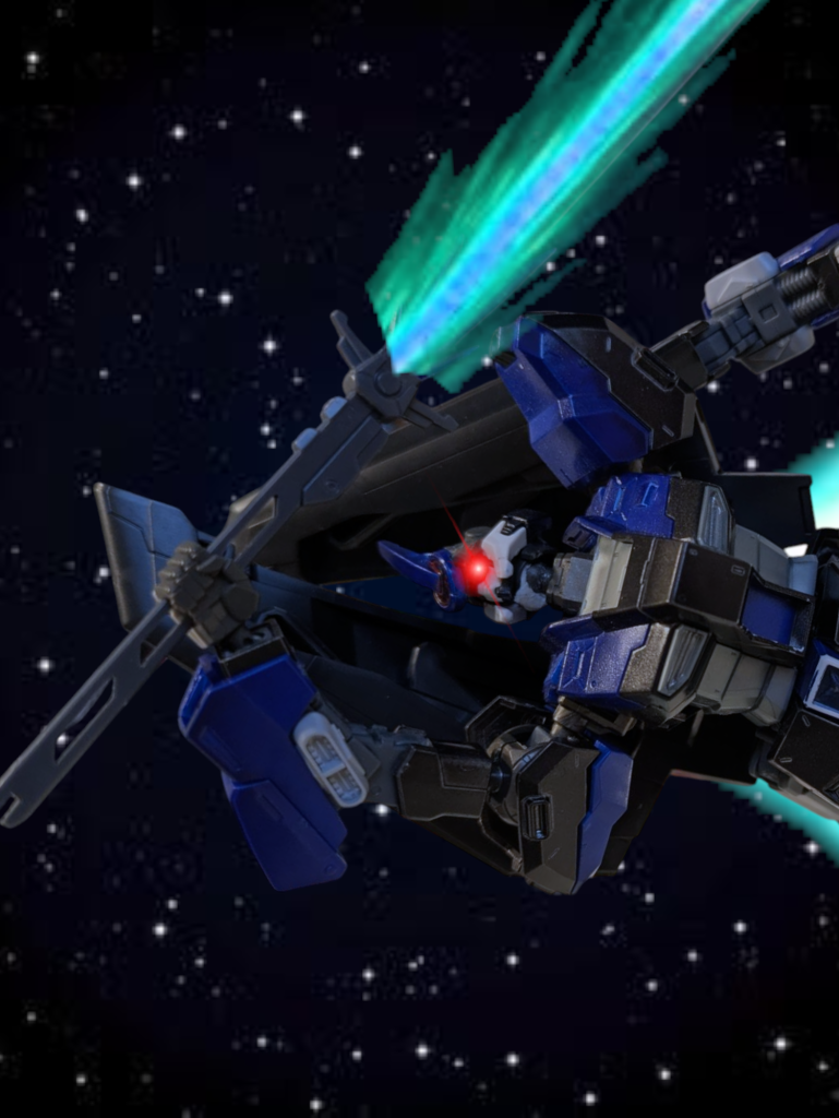 ツグナ「狩りの始まりだ。」