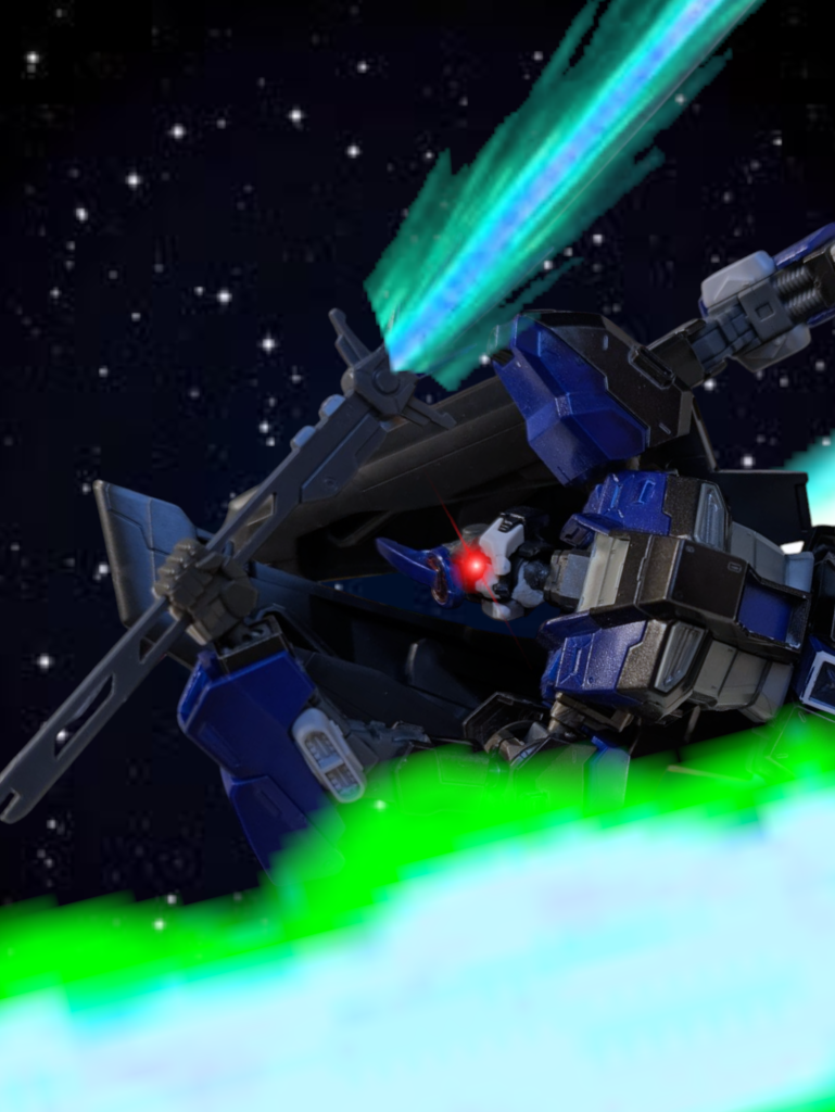 ツグナ「狙ったか?」