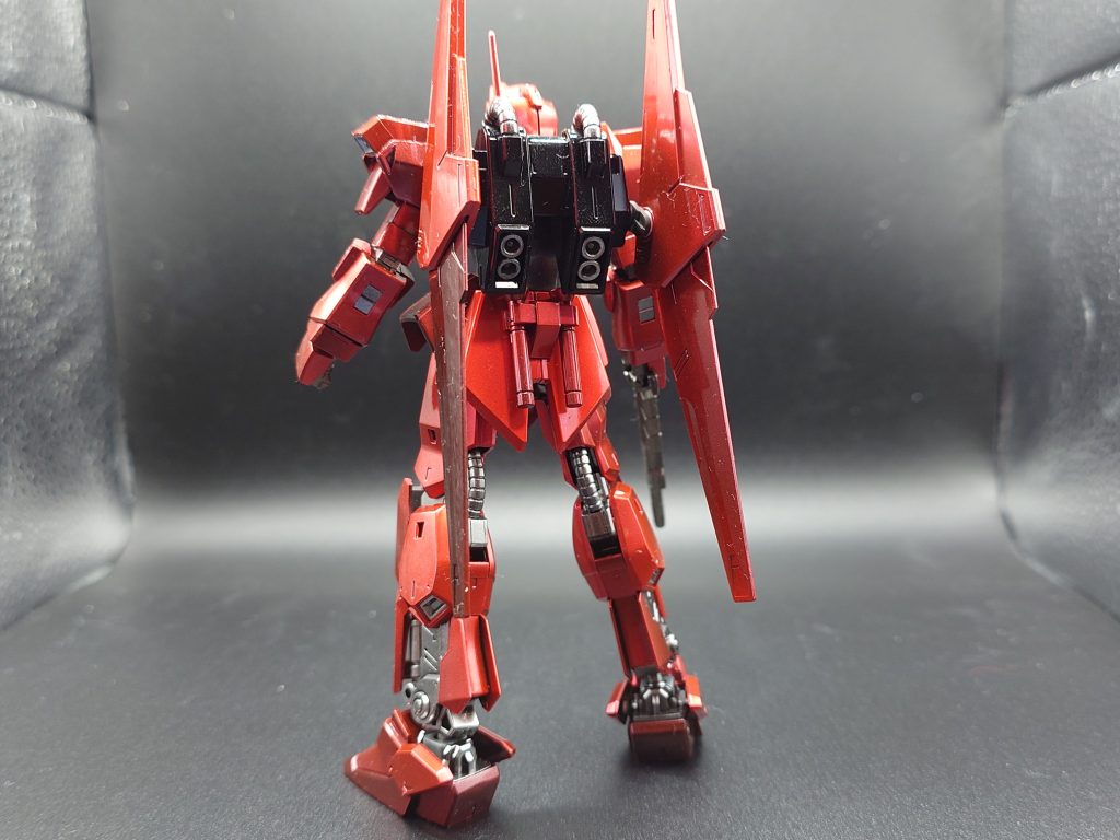 百式(零式カラー)–3枚目/制作者：どんぐり