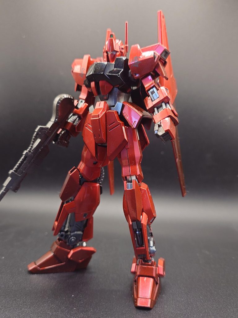 百式(零式カラー)–4枚目/制作者：どんぐり