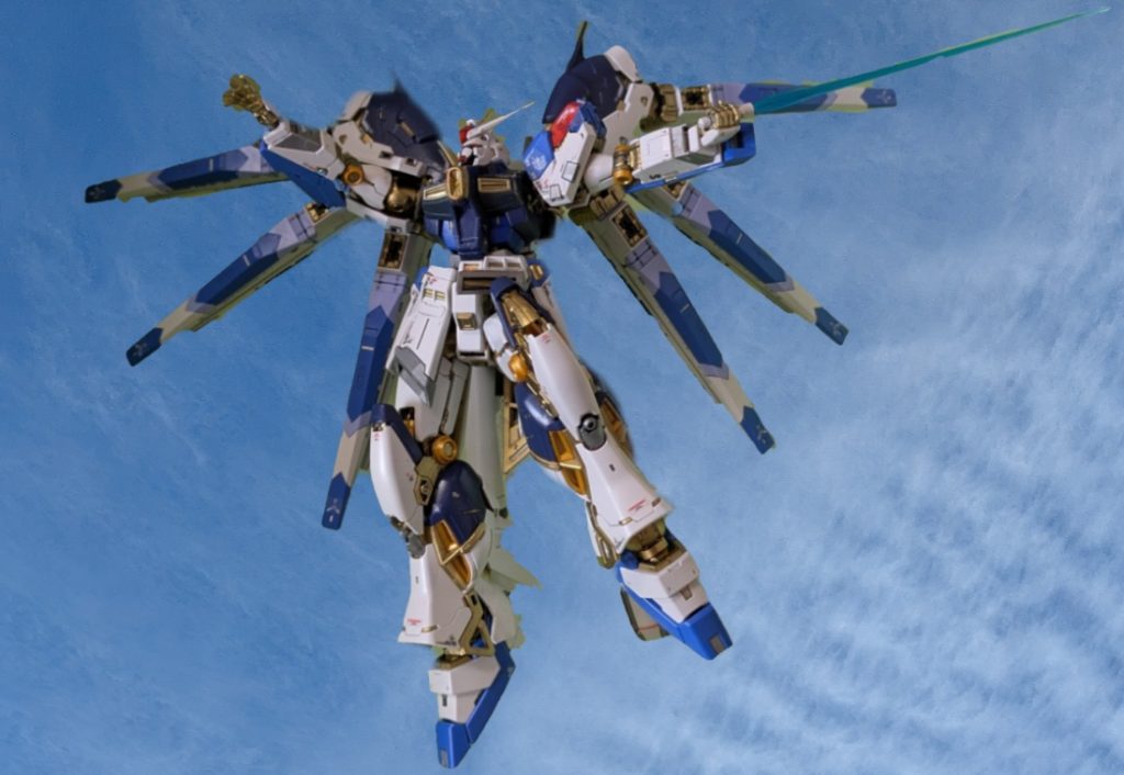 名場面ザク斬り！