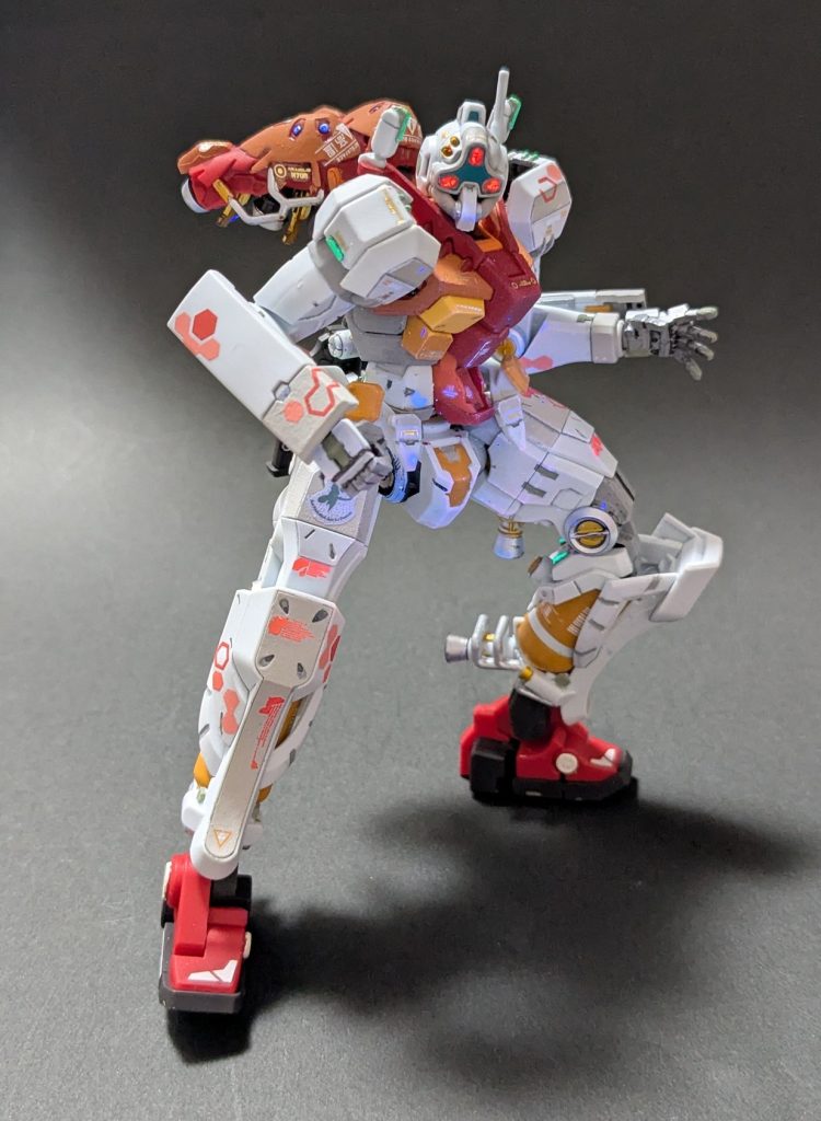 エヴァみがすごい