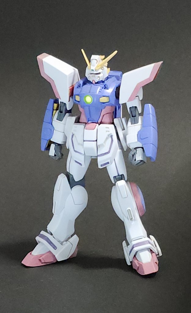 ノーマルモード