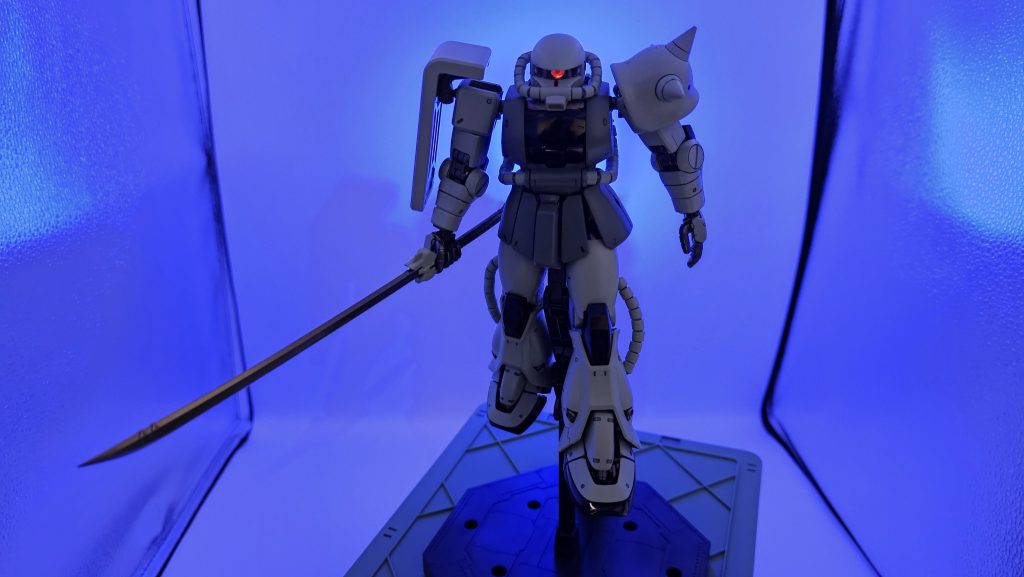 暗所にて。うんw...