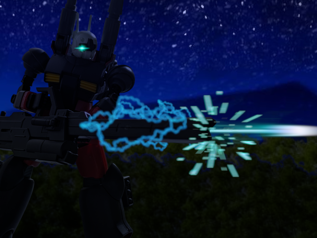 しつけえぇぇぇなぁぁ!