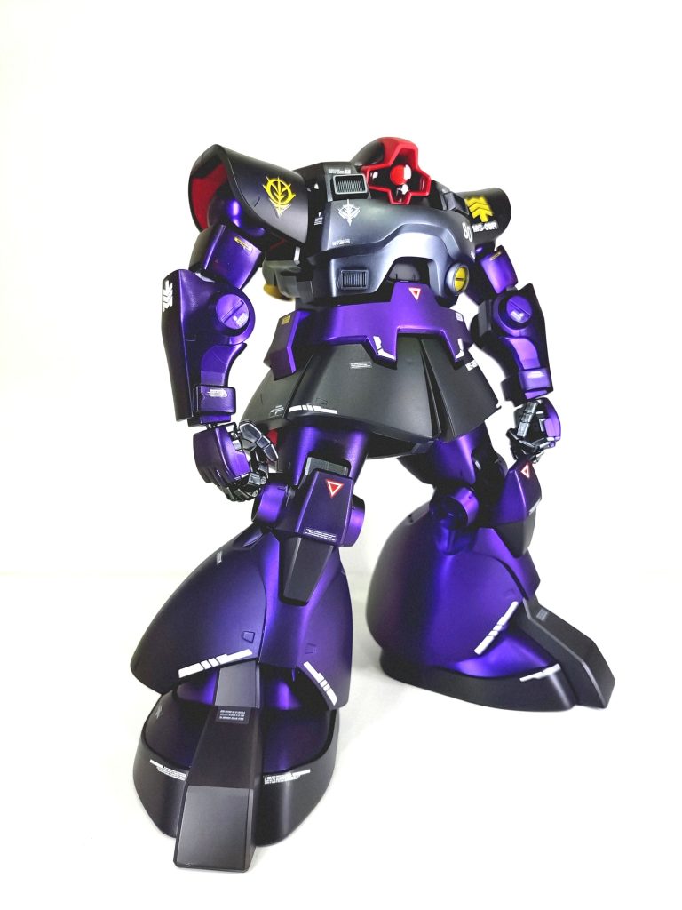 リック・ドム–5枚目/制作者：Orz