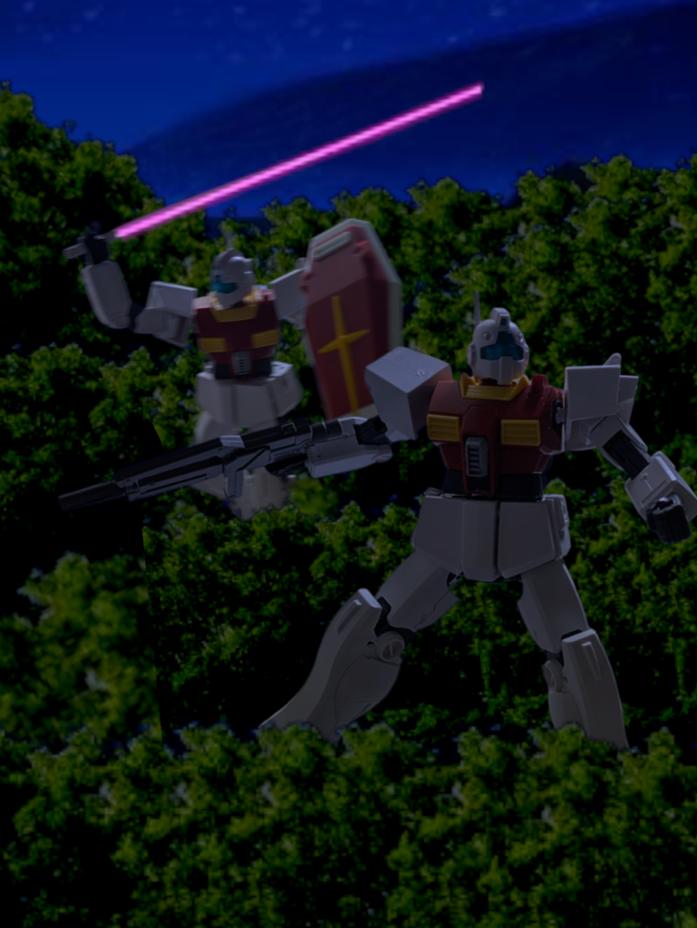 ヘンリー「おい!何してんだよ!殺すぞ!」