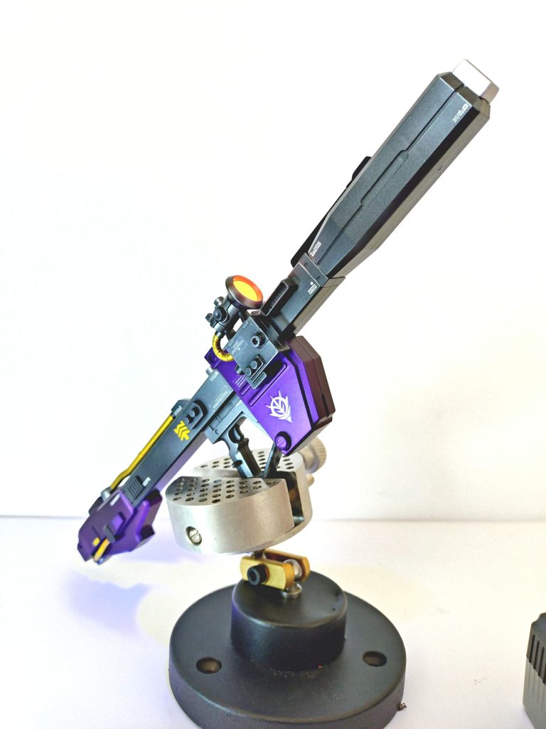 リック・ドム–4枚目/制作者：Orz