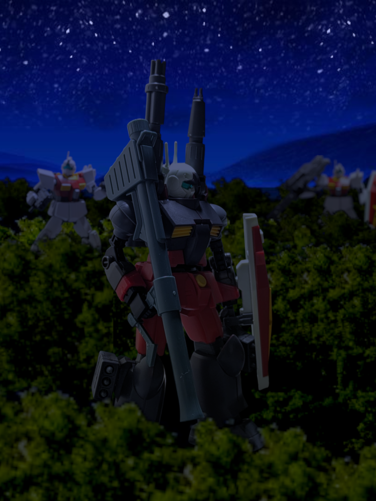 パドゥル「この気配......。あいつかッ...。」