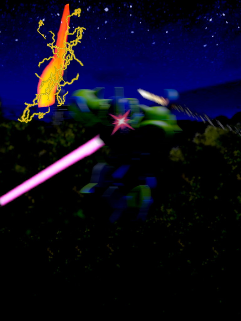 スペンサー「MS戦を機械同士でしか見てないバカが!」