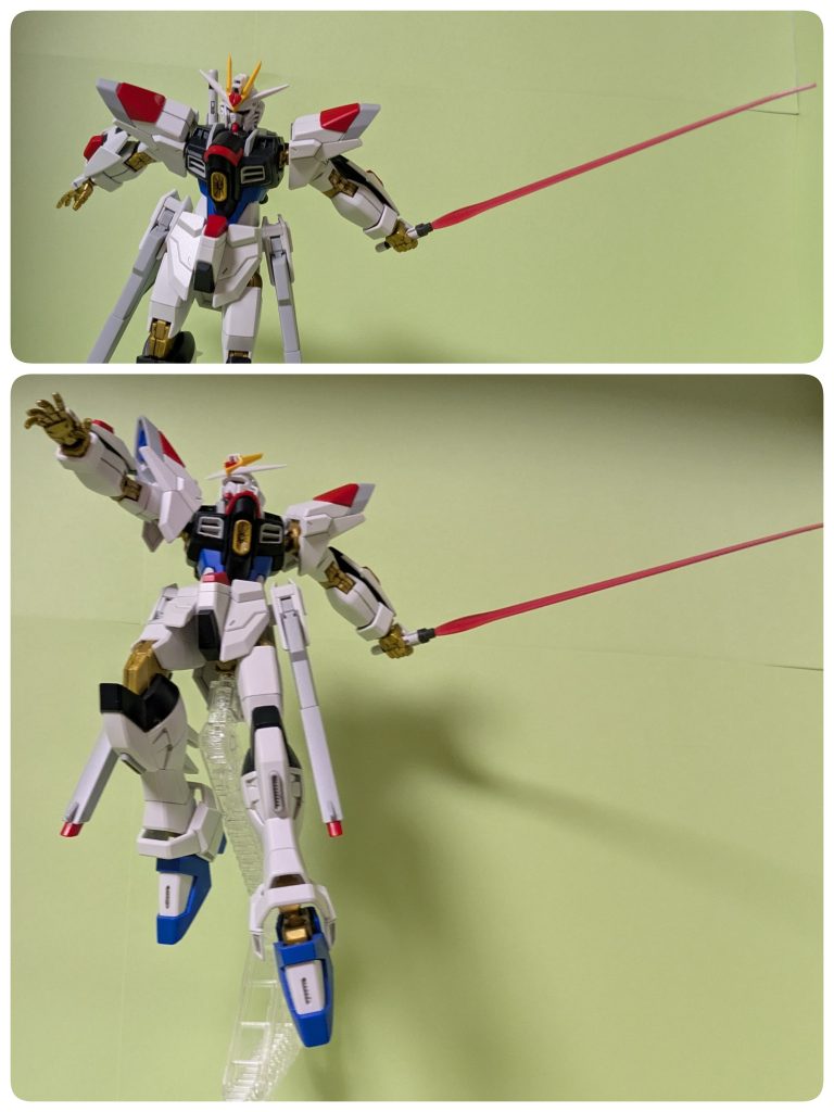 秘技:ジーン斬り