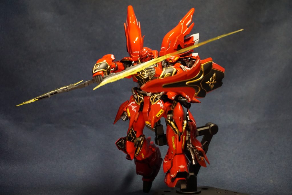 ポージング追加しました。