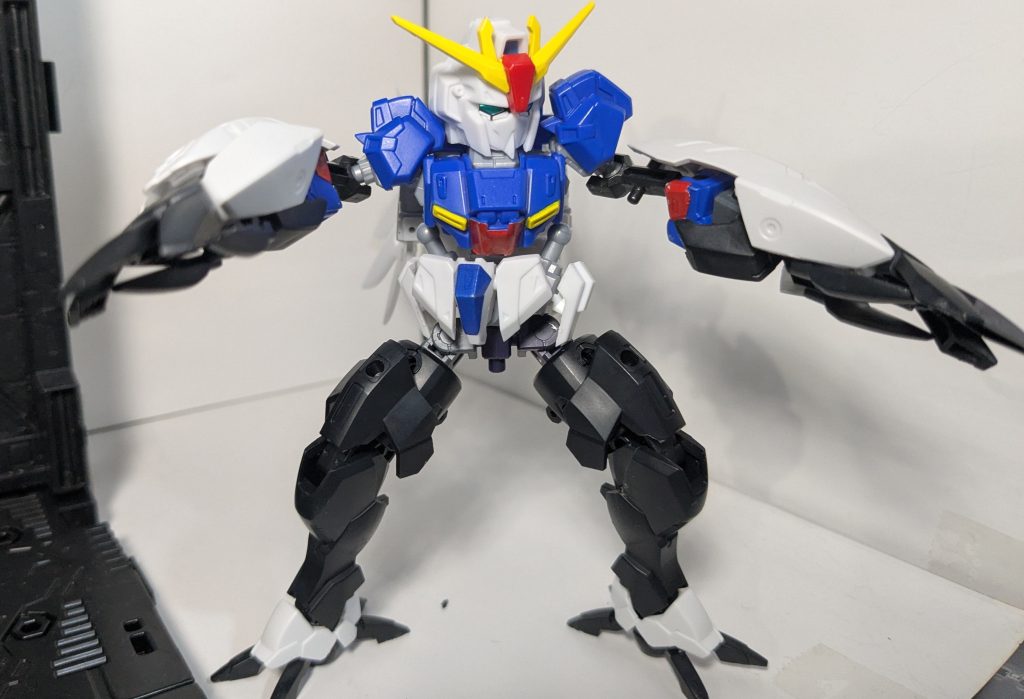 MJ 堕天使Z–3枚目/制作者：ノジマックス