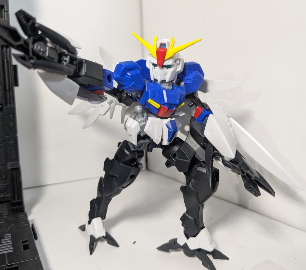 MJ 堕天使Z–2枚目/制作者：ノジマックス