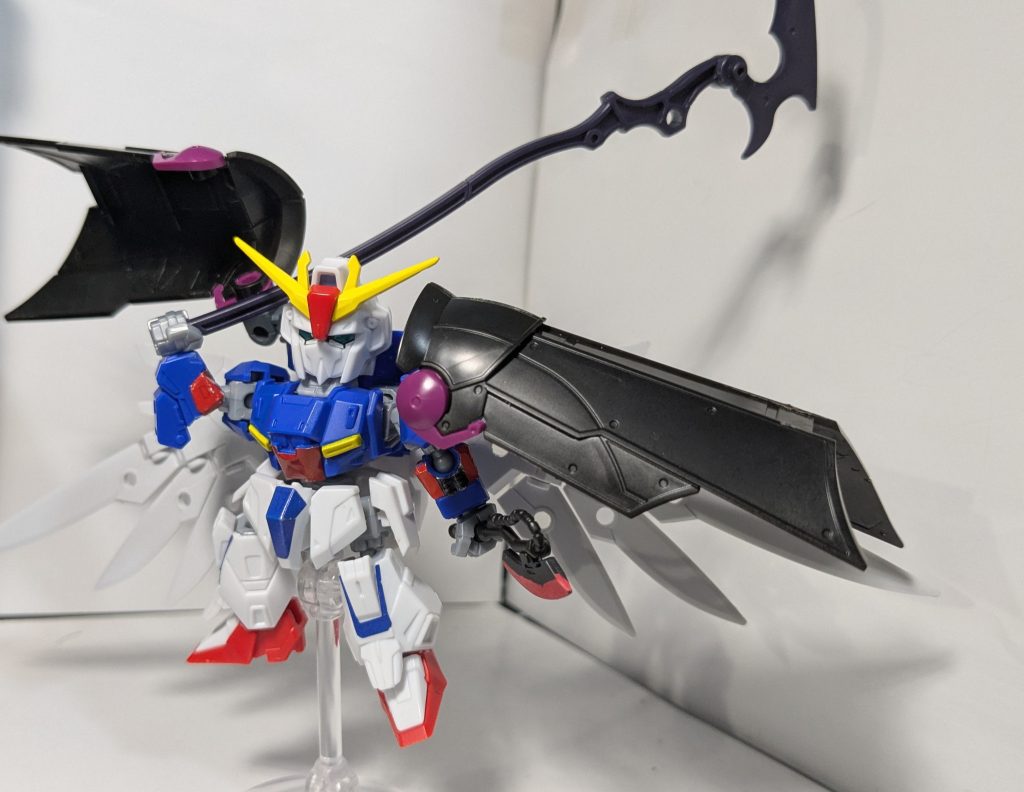 MJ ナイトオブゼータ–2枚目/制作者：ノジマックス