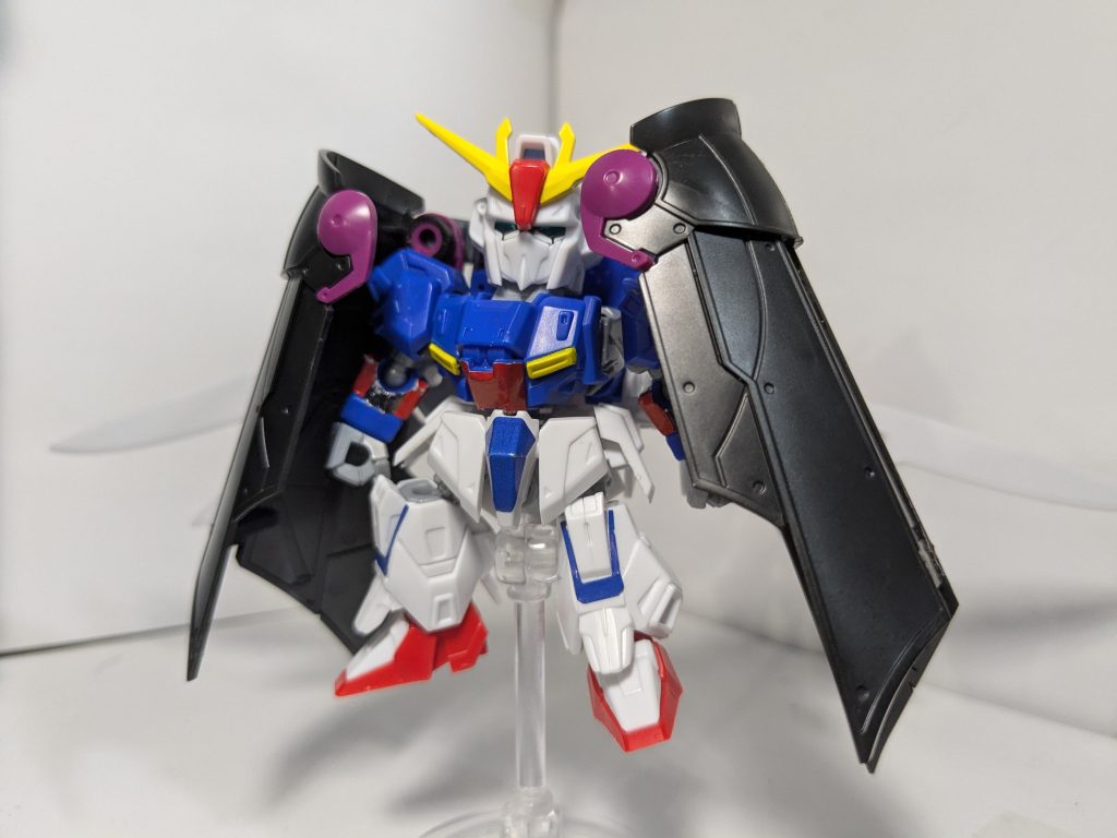 MJ ナイトオブゼータ–3枚目/制作者：ノジマックス