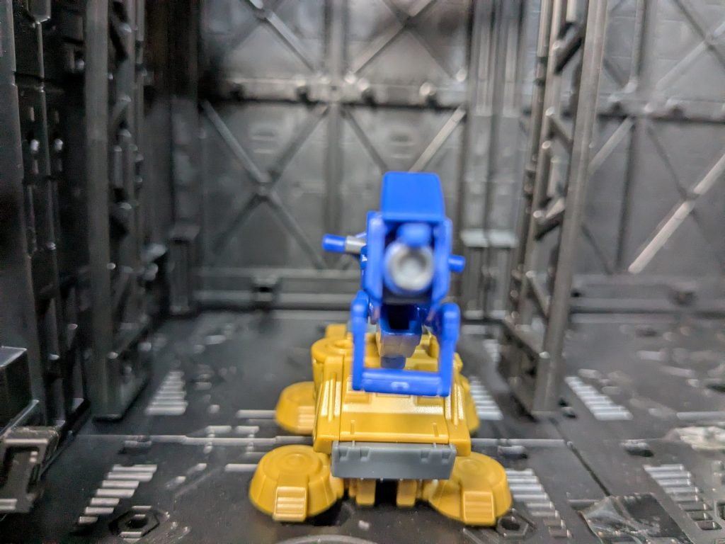 MSE メガバズーカランチャー–2枚目/制作者：ノジマックス