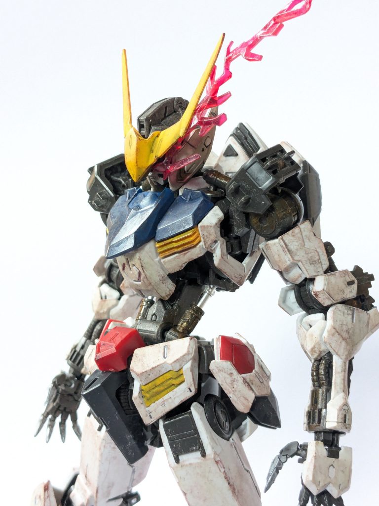 MG ガンダム