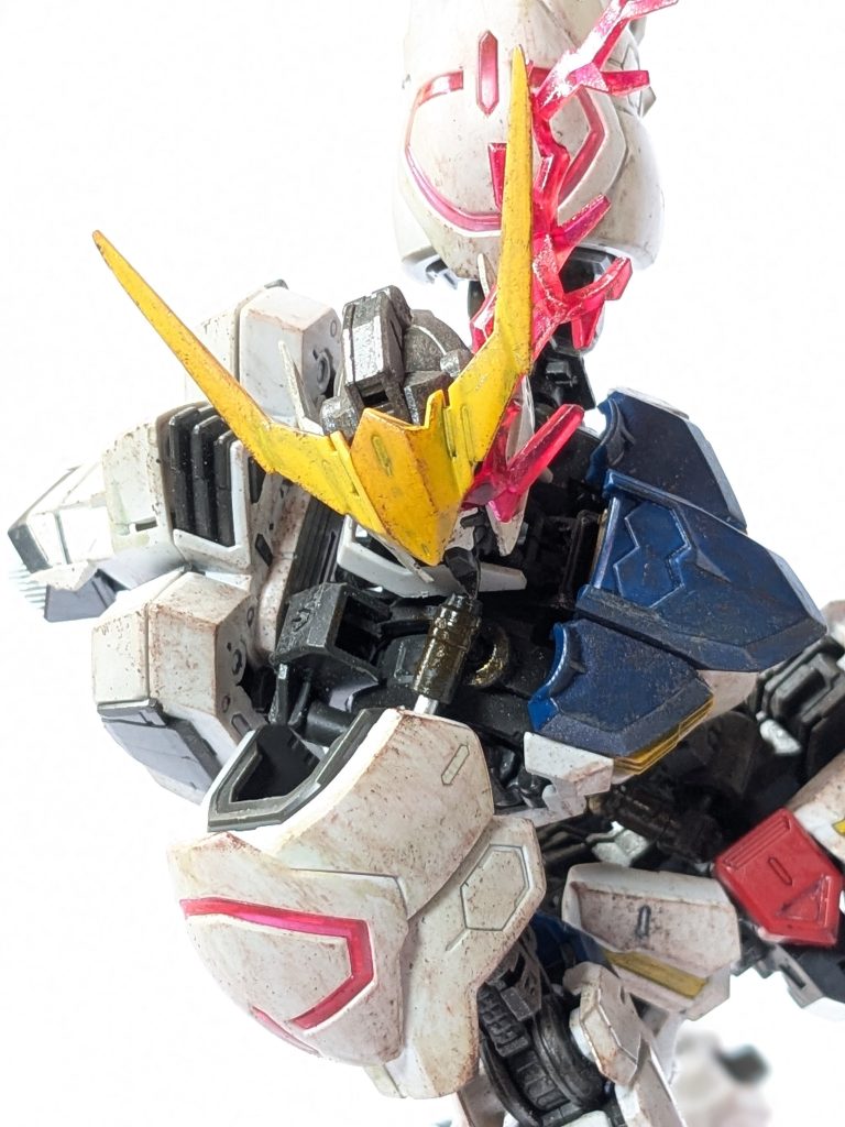 サムネの別アングルで。