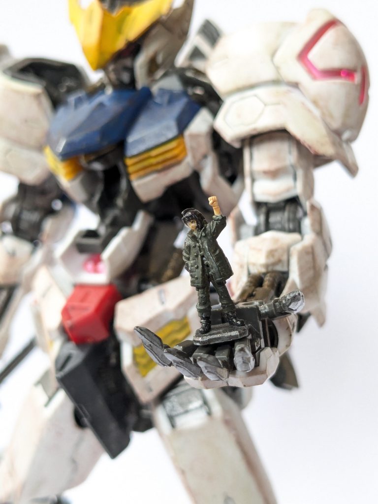 MG ガンダム
