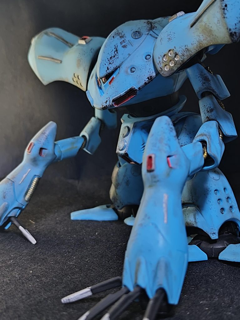 今回は光に黄昏ながら、反省の勘弁して下さいのポーズで今回は完了とします🙇ご観覧ありがとうございました😊