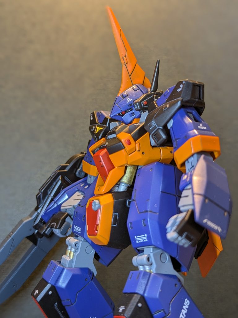 バーザム–3枚目/制作者：開発経緯　系譜めちゃ好きおじさん