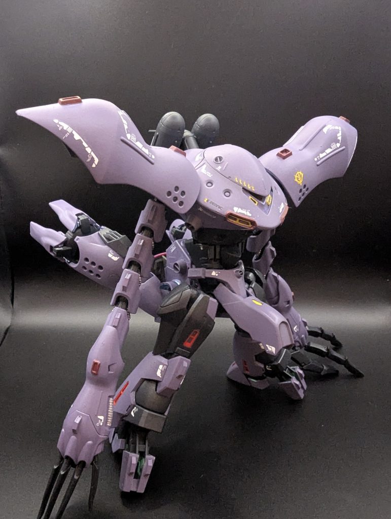 シャキーンと脚長に！