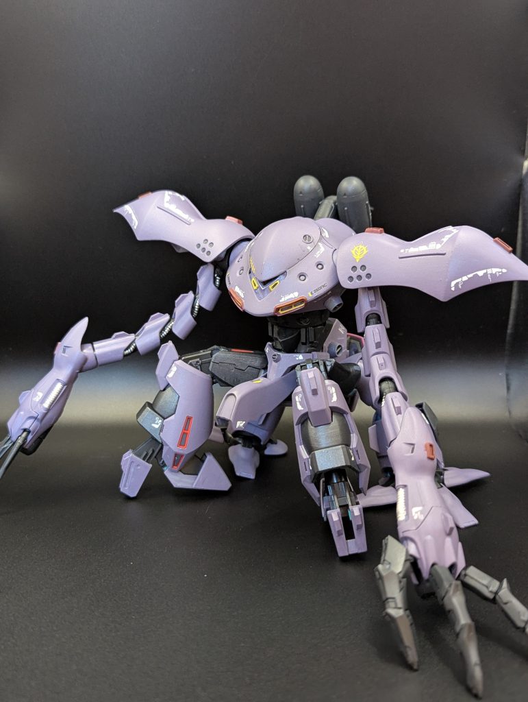 下半身反転！からの