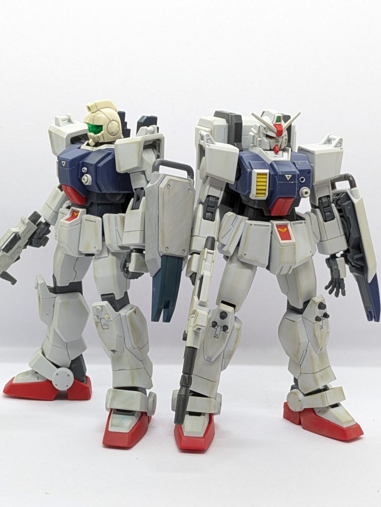 集合！今週中には隊長を・・・来週は・・・(*´ω｀*)