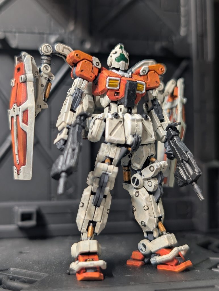 最後まで見ていただいてありがとうございます!次はもっと下処理をきちんとしたいと思います