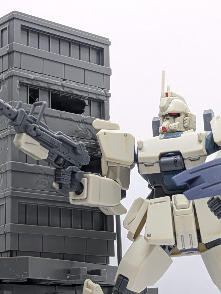 それっぽく頑張ってみました