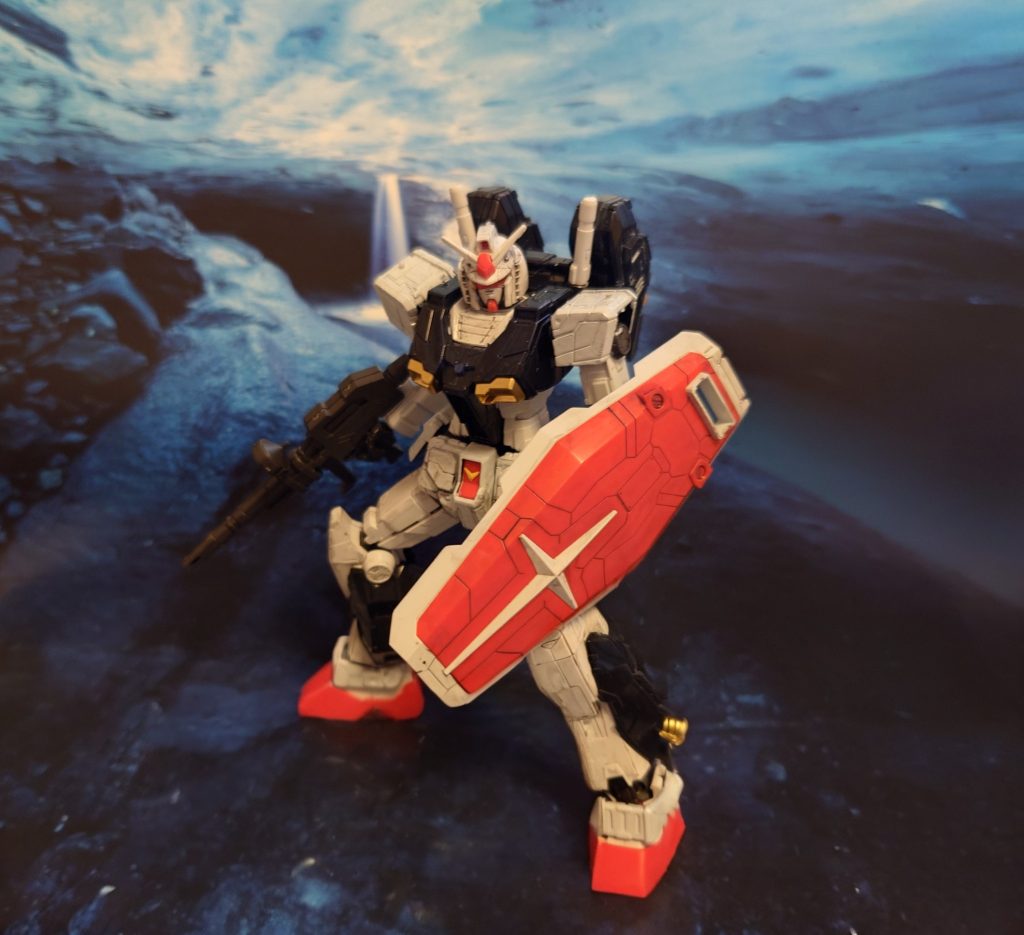 背景をちょっと替えて撮影グーグルの加工凄い