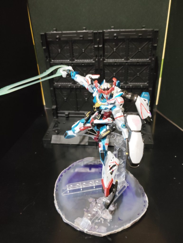 この剣最初だけやったな。今後出番あるのかな？