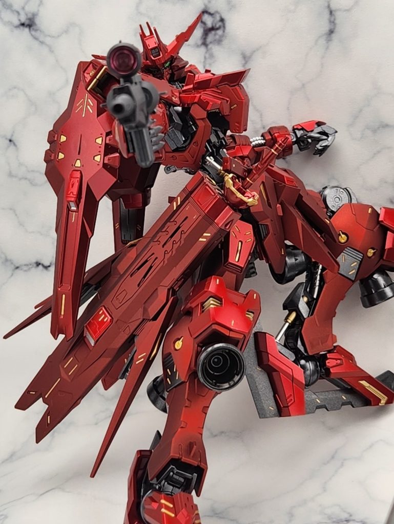 ヴィダールは黒色の多さが以前から気になっていたので、色つき面積を増やせて個人的に満足感高めです。