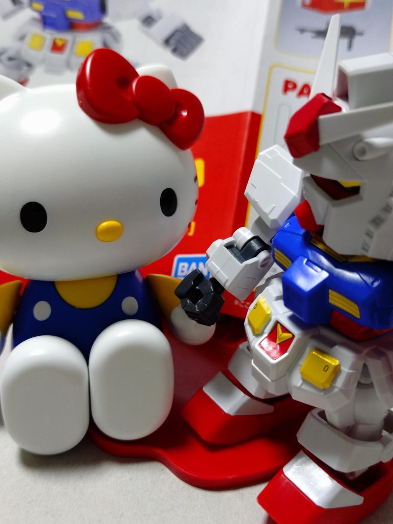 みんなが手を取り合える世界を願って