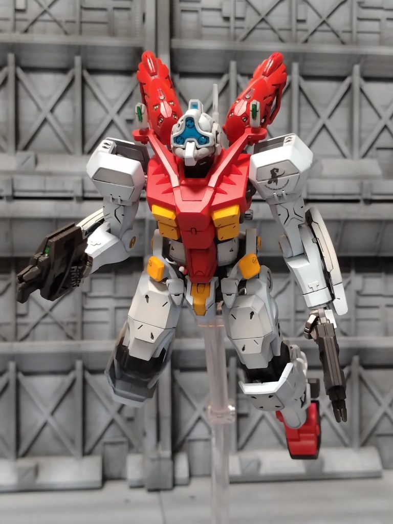 ゲルググ／スガイ機–4枚目/制作者：nikoniko