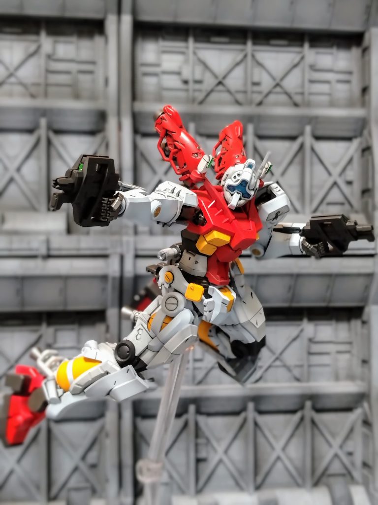 ゲルググ／スガイ機–2枚目/制作者：nikoniko