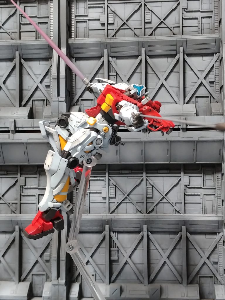 ゲルググ／スガイ機–3枚目/制作者：nikoniko