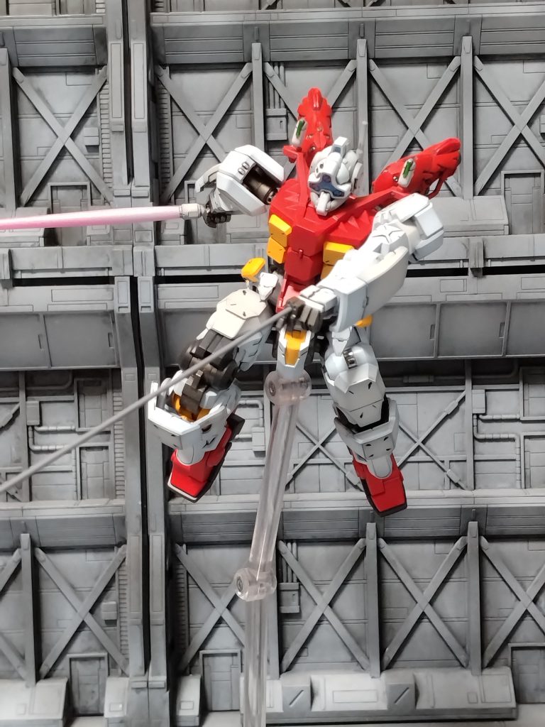 ゲルググ／スガイ機–4枚目/制作者：nikoniko