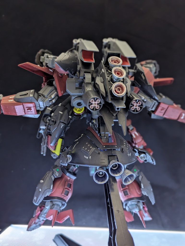 バウンド・ドックffﾌｫﾙﾃｨｼﾓ–5枚目/制作者：@oichidesuyoro