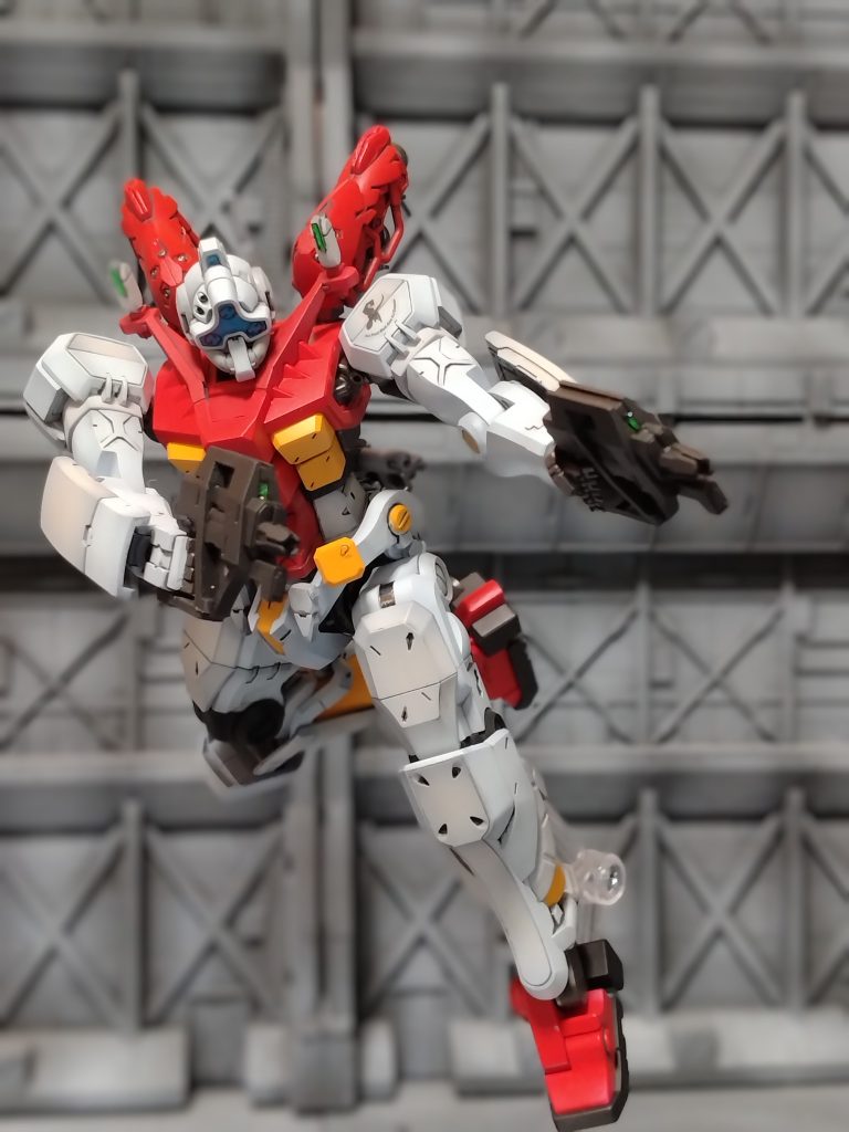 ゲルググ／スガイ機–5枚目/制作者：nikoniko