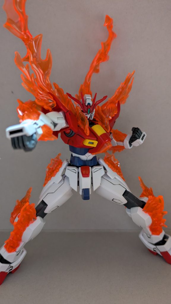 以上、休日一日でお手軽に作ってみました。前々作の二番煎じと言われればそれまでのモノですが、私的には本キットと、このアンテナとの相性の良さが再確認出来ただけでも大満足です<( ¯﹀¯ )>