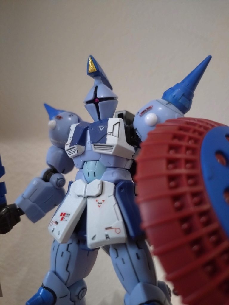 ギャン・エーオース–4枚目/制作者：プロトニュー